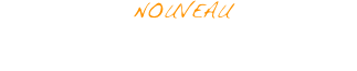 NOUVEAU
Vous pouvez maintenant faire vos dons en ligne.
Les conditions restent identiques